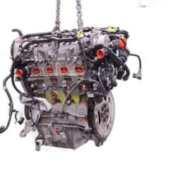 Motor ebs, ebt Jeep Cherokee (kl) 2.0 crd 4x4