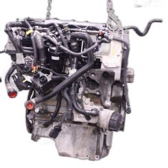 Motor ebs, ebt Jeep Cherokee (kl) 2.0 crd 4x4