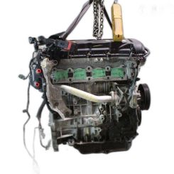 Motor ebs, ebt Jeep Cherokee (kl) 2.0 crd 4x4