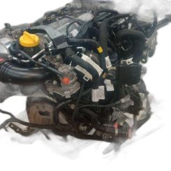 Motor ebs, ebt Jeep Cherokee (kl) 2.0 crd 4x4