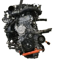 Motor ebs, ebt Jeep Cherokee (kl) 2.0 crd 4x4