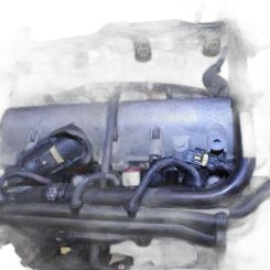Motor ebs, ebt Jeep Cherokee (kl) 2.0 crd 4x4