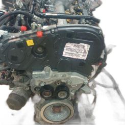 Motor ebs, ebt Jeep Cherokee (kl) 2.0 crd 4x4