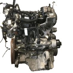 Motor ebs, ebt Jeep Cherokee (kl) 2.0 crd 4x4