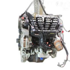 Motor ebs, ebt Jeep Cherokee (kl) 2.0 crd 4x4