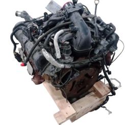 Motor ebs, ebt Jeep Cherokee (kl) 2.0 crd 4x4