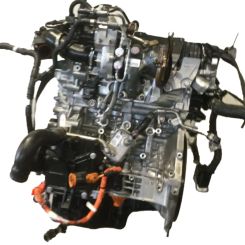 Motor ebs, ebt Jeep Cherokee (kl) 2.0 crd 4x4