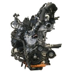 Motor ebs, ebt Jeep Cherokee (kl) 2.0 crd
