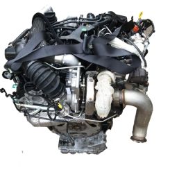Motor ebs, ebt Jeep Cherokee (kl) 2.0 crd