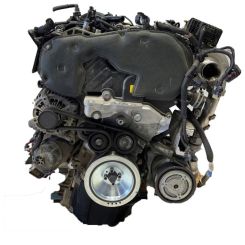Motor ebv Jeep Cherokee (kl) 2.2 crd