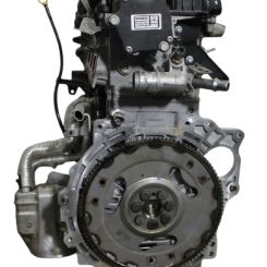 Motor ebv Jeep Cherokee (kl) 2.2 crd