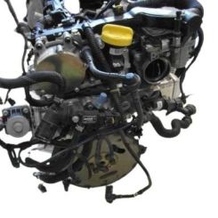 Motor ebv Jeep Cherokee (kl) 2.2 crd