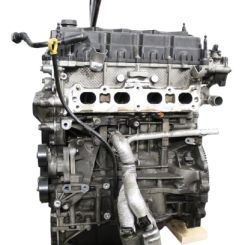 Motor ebv Jeep Cherokee (kl) 2.2 crd