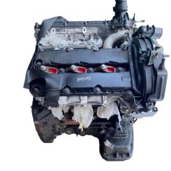 Motor ebv Jeep Cherokee (kl) 2.2 crd