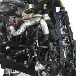 Motor ebv Jeep Cherokee (kl) 2.2 crd