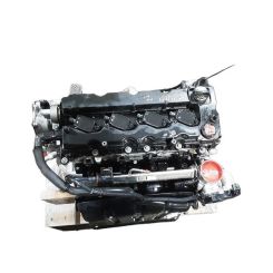 Motor c258 Jeep Cherokee (sj) 4.2 4x4