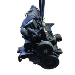 Motor ebv, ebu Jeep Cherokee van (kl) 2.2 crd