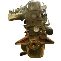 Motor ebv, ebu Jeep Cherokee van (kl) 2.2 crd