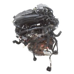 Motor ehb Jeep Cherokee van (kl) 3.2 4x4