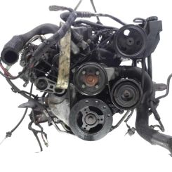 Motor j8s Jeep Cherokee (xj) 2.1 td