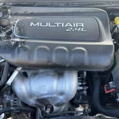 Motor epe Jeep Cherokee (xj) 2.5 4x4
