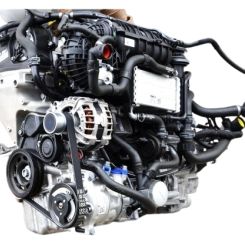 Motor epe Jeep Cherokee (xj) 2.5 4x4