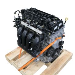 Motor epe Jeep Cherokee (xj) 2.5