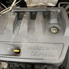 Motor hx, epe Jeep Cherokee (xj) 2.5 i 4x4