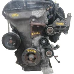 Motor enc Jeep Cherokee (xj) 2.5 tdi 4x4