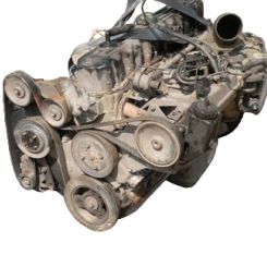 Motor m400l Jeep Cherokee (xj) 4.0 4x4