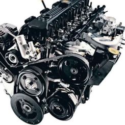 Motor erh Jeep Cherokee (xj) 4.0 i