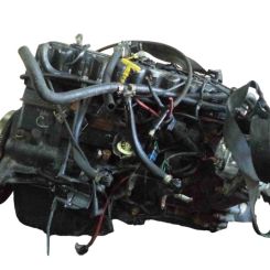Motor m258 Jeep Cherokee (xj) 4.2 4x4