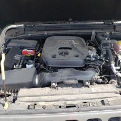 Motor j5r-800 Jeep Cj5 - cj8 2.0