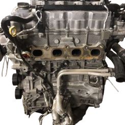 Motor y150 Jeep Cj5 - cj8 2.5