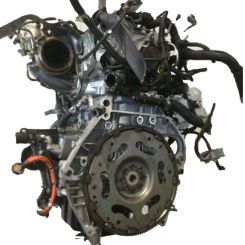 Motor ecn Jeep Compass (mk49) 2.0