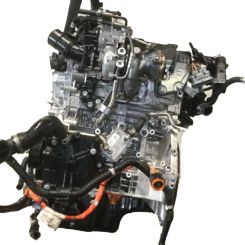 Motor ecn Jeep Compass (mk49) 2.0