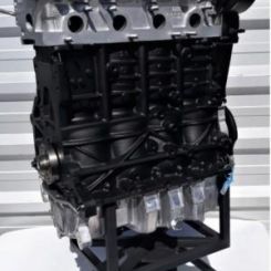 Motor ece Jeep Compass (mk49) 2.0 crd 4x4
