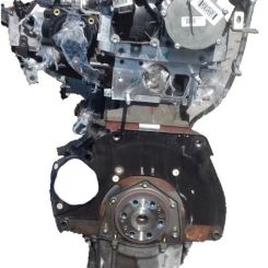 Motor ecd, ece Jeep Compass (mk49) 2.0 crd