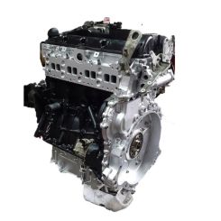 Motor ene Jeep Compass (mk49) 2.2 crd