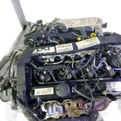 Motor ene Jeep Compass (mk49) 2.2 crd