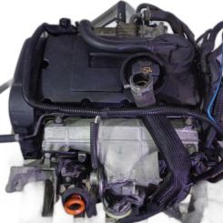 Motor ene Jeep Compass (mk49) 2.2 crd