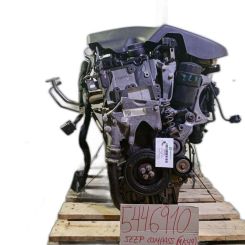Motor ene Jeep Compass (mk49) 2.2 crd