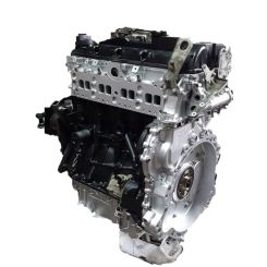 Motor om 651.925 Jeep Compass (mk49) 2.2 crd 4x4