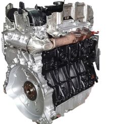 Motor om 651.925 Jeep Compass (mk49) 2.2 crd 4x4