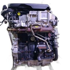 Motor om 651.925 Jeep Compass (mk49) 2.2 crd 4x4