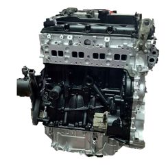 Motor om 651.925 Jeep Compass (mk49) 2.2 crd 4x4