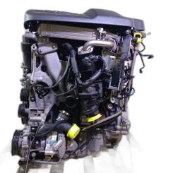 Motor om 651.925 Jeep Compass (mk49) 2.2 crd 4x4