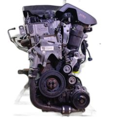 Motor om 651.925 Jeep Compass (mk49) 2.2 crd 4x4