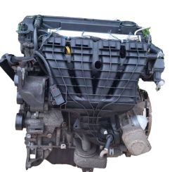 Motor ed3, edg Jeep Compass (mk49) 2.4