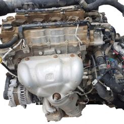 Motor ed3, edg Jeep Compass (mk49) 2.4